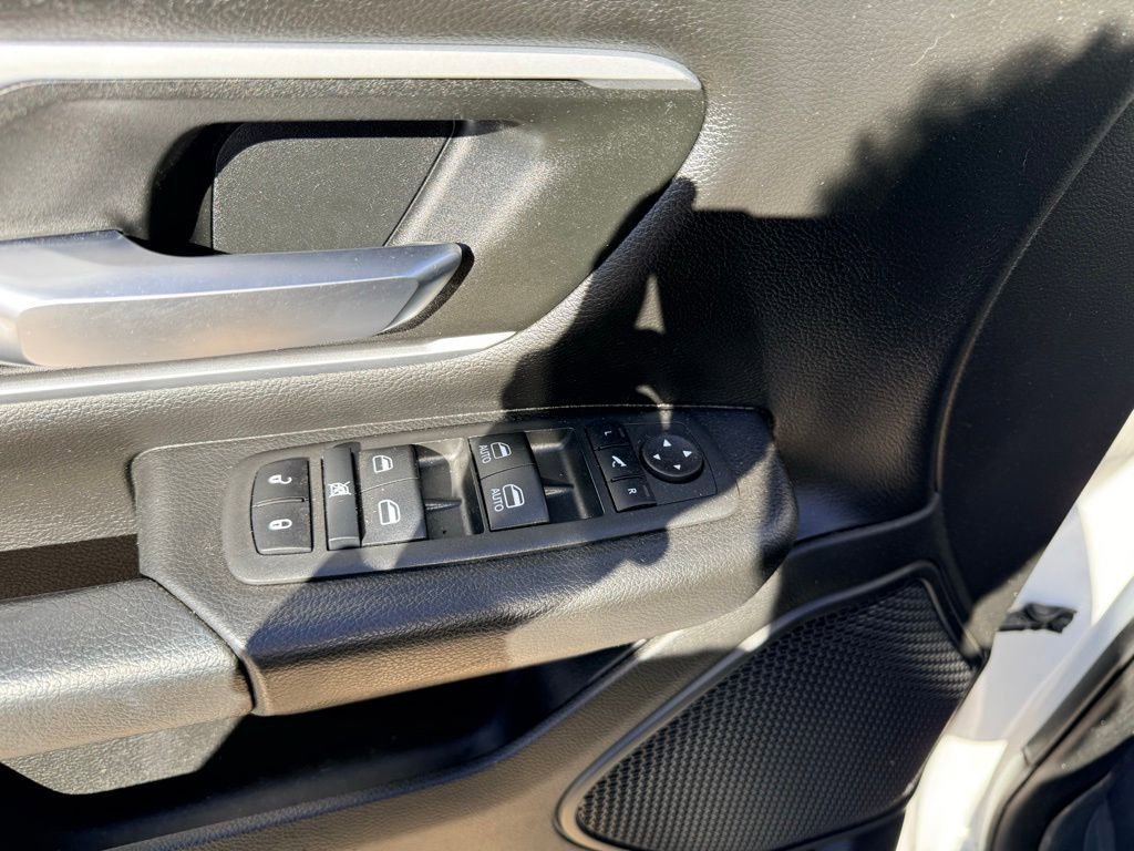 Used 2022 RAM 1500 Big Horn image 19