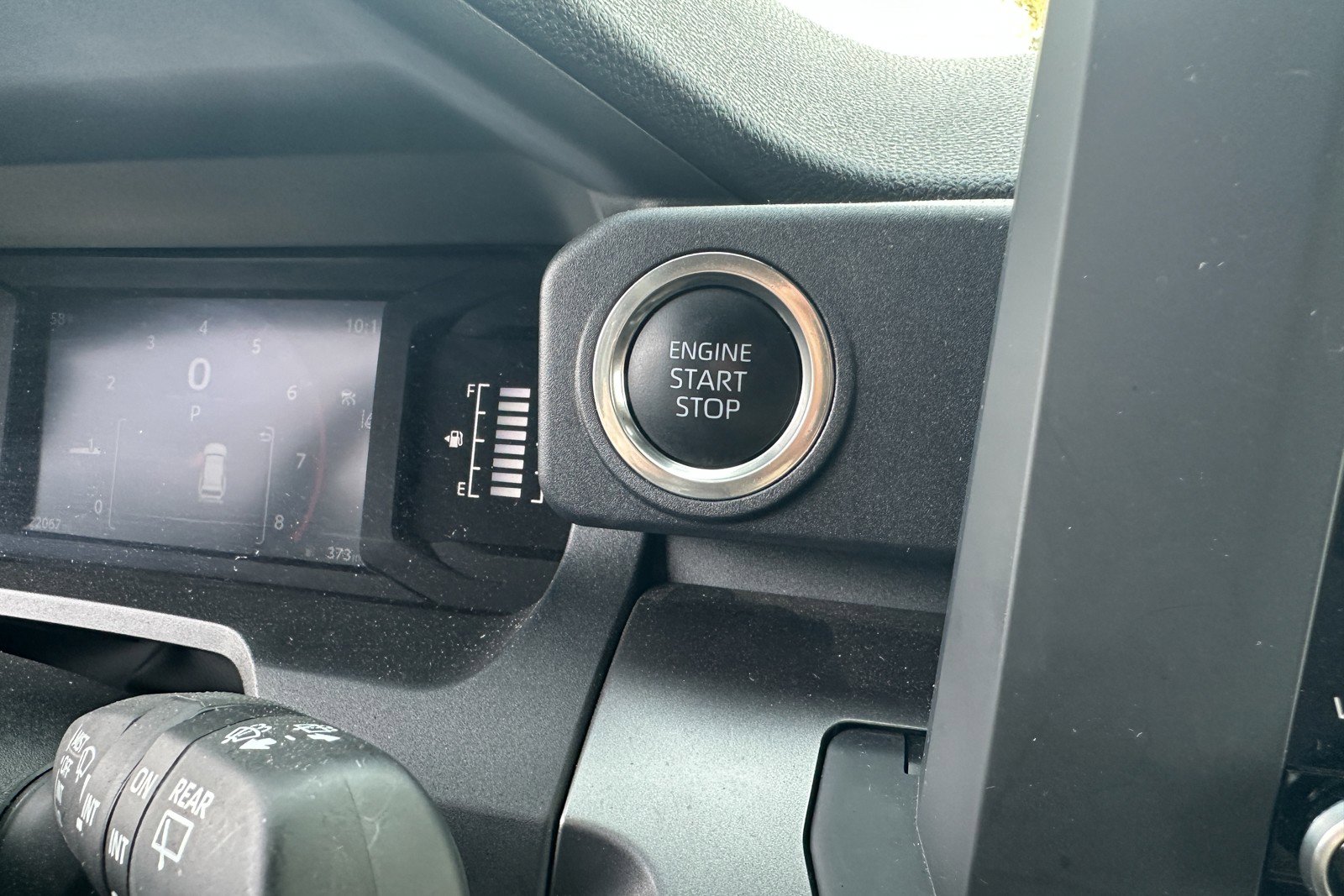 Used 2025 Toyota 4Runner SR5 image 22