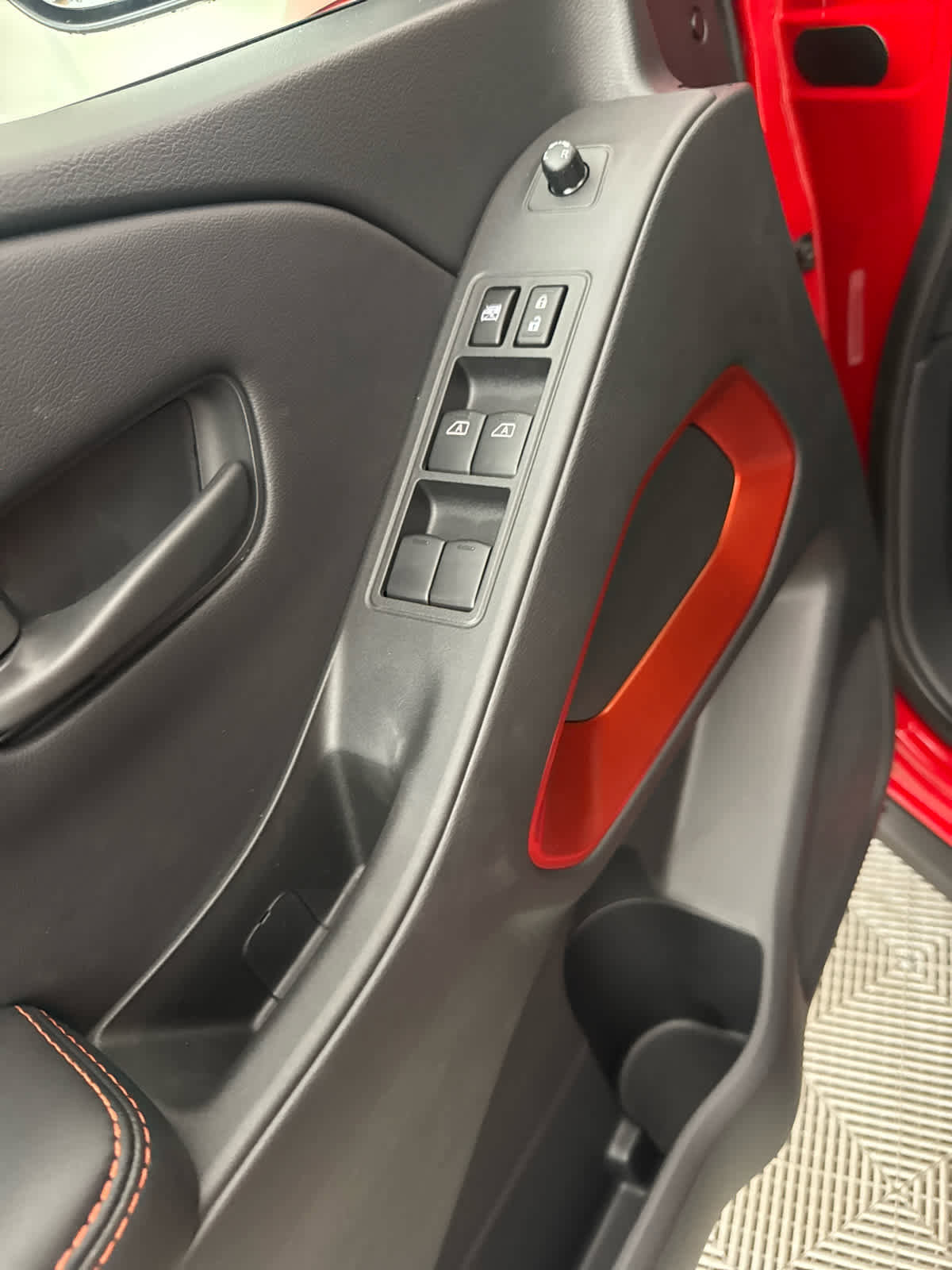 New 2026 Nissan Frontier Pro-X w/ Tow Package image 15