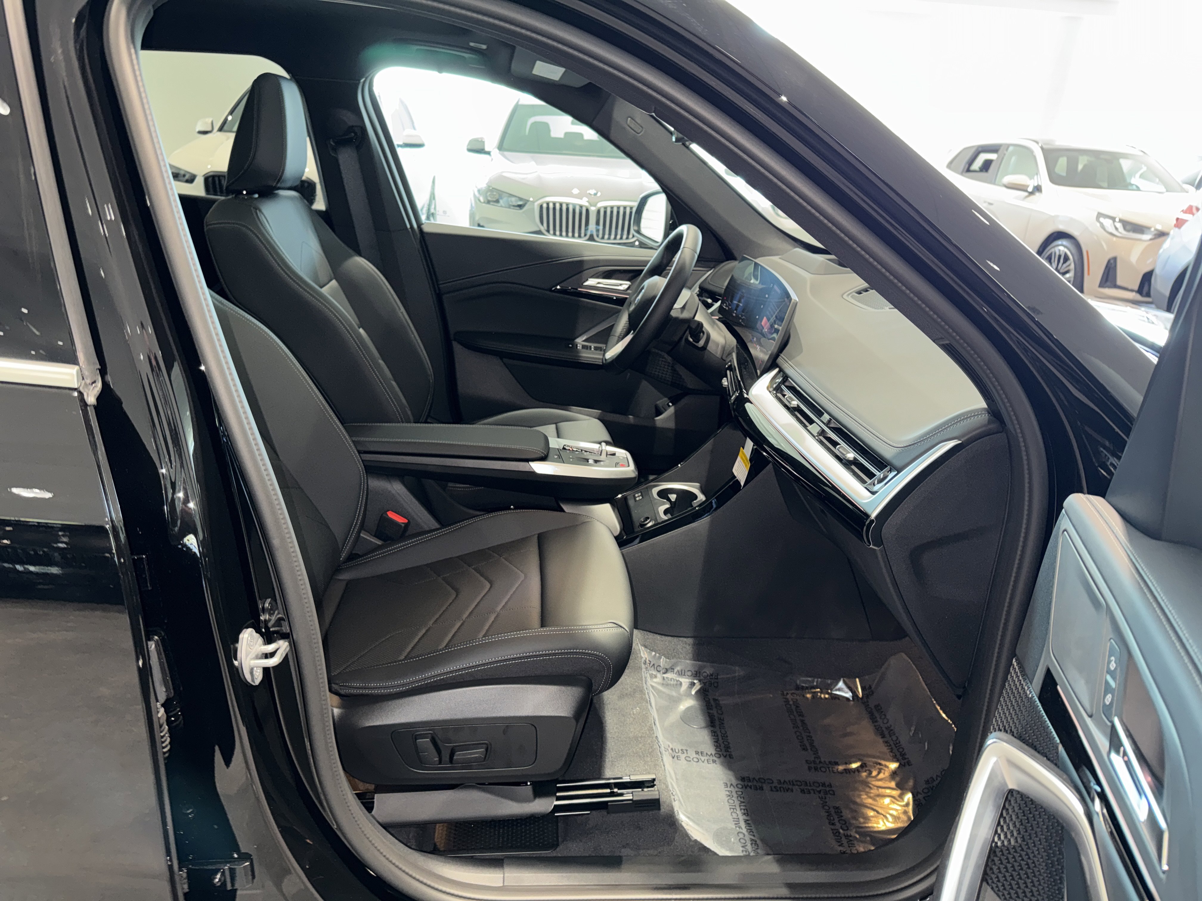 New 2026 BMW X1 xDrive28i w/ Technology Package image 9