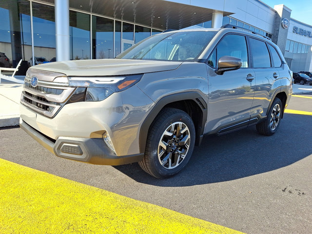 New 2026 Subaru Forester Premium image 2