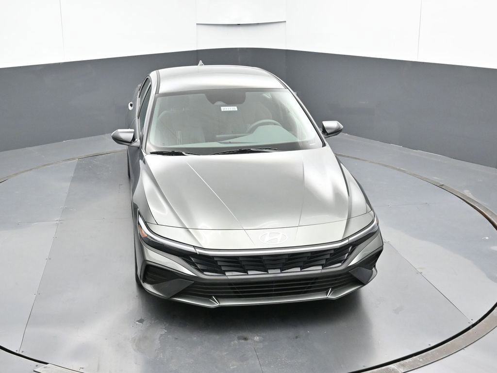 New 2026 Hyundai Elantra Sport image 51