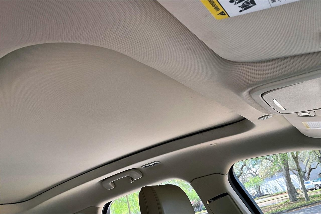 Used 2020 Lincoln Corsair Reserve image 26