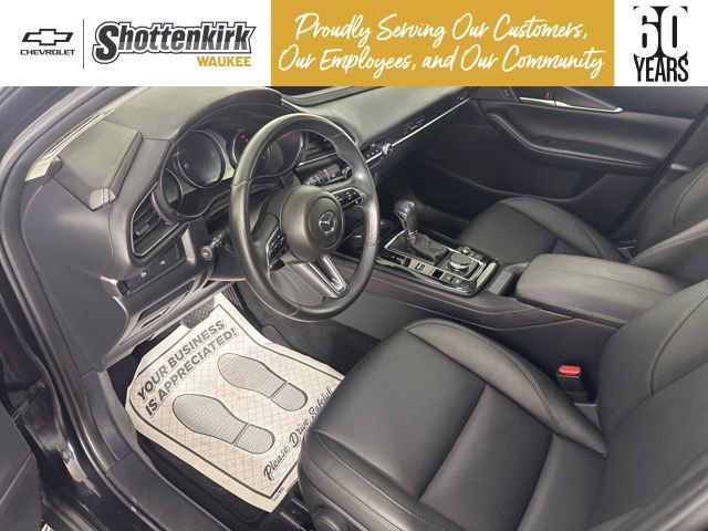 Used 2024 MAZDA CX-30 AWD 2.5 S w/ Select Sport Pkg image 25