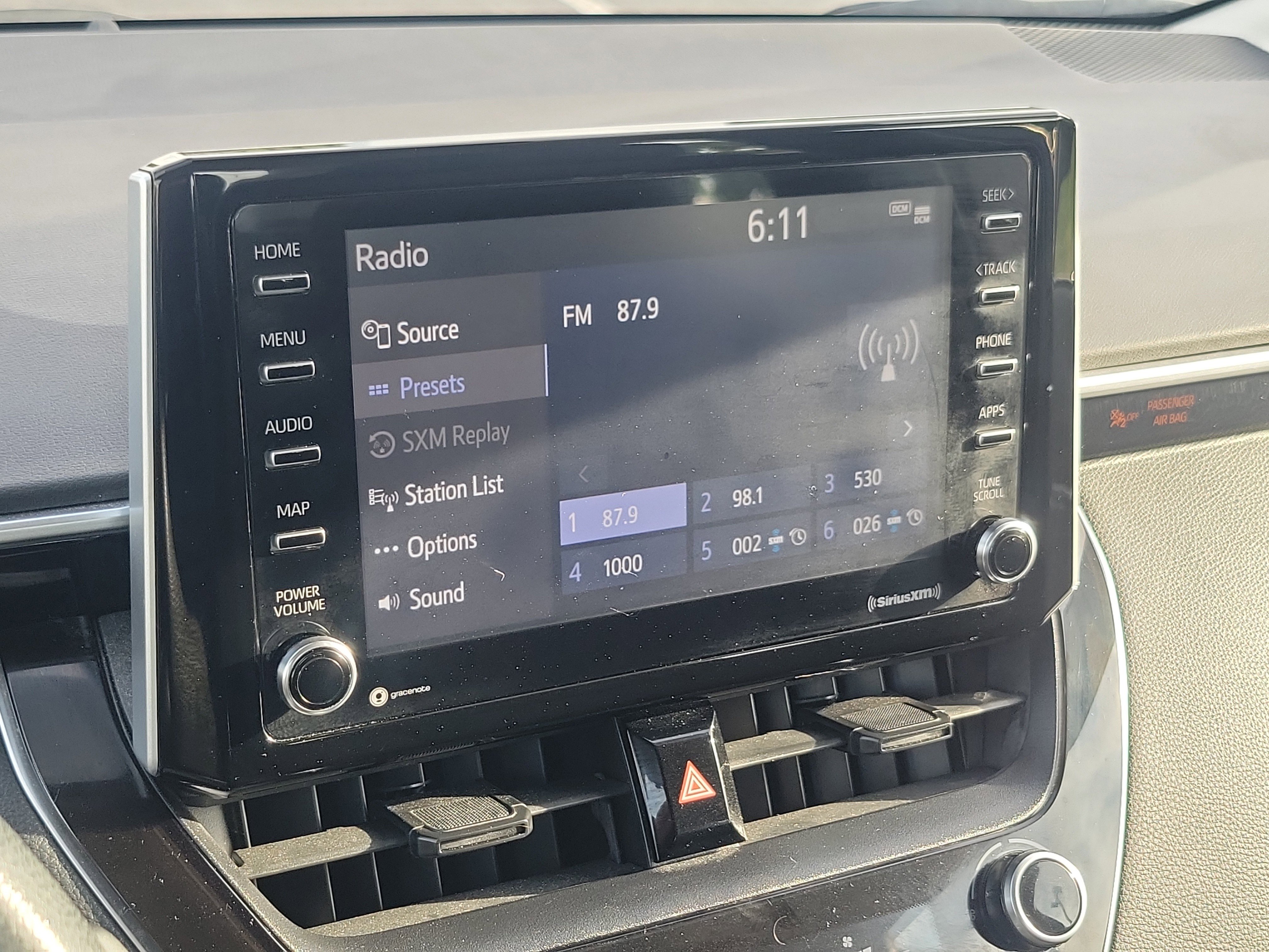 Certified 2021 Toyota Corolla LE FWD image 26