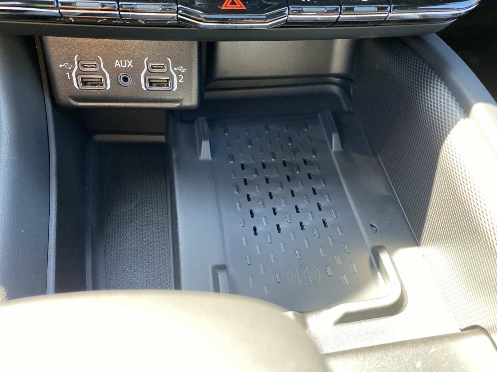 New 2027 Dodge Durango GT AWD/4WD image 14