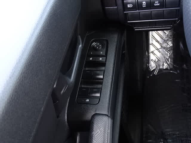 Used 2025 Toyota 4Runner TRD Sport AWD/4WD image 38