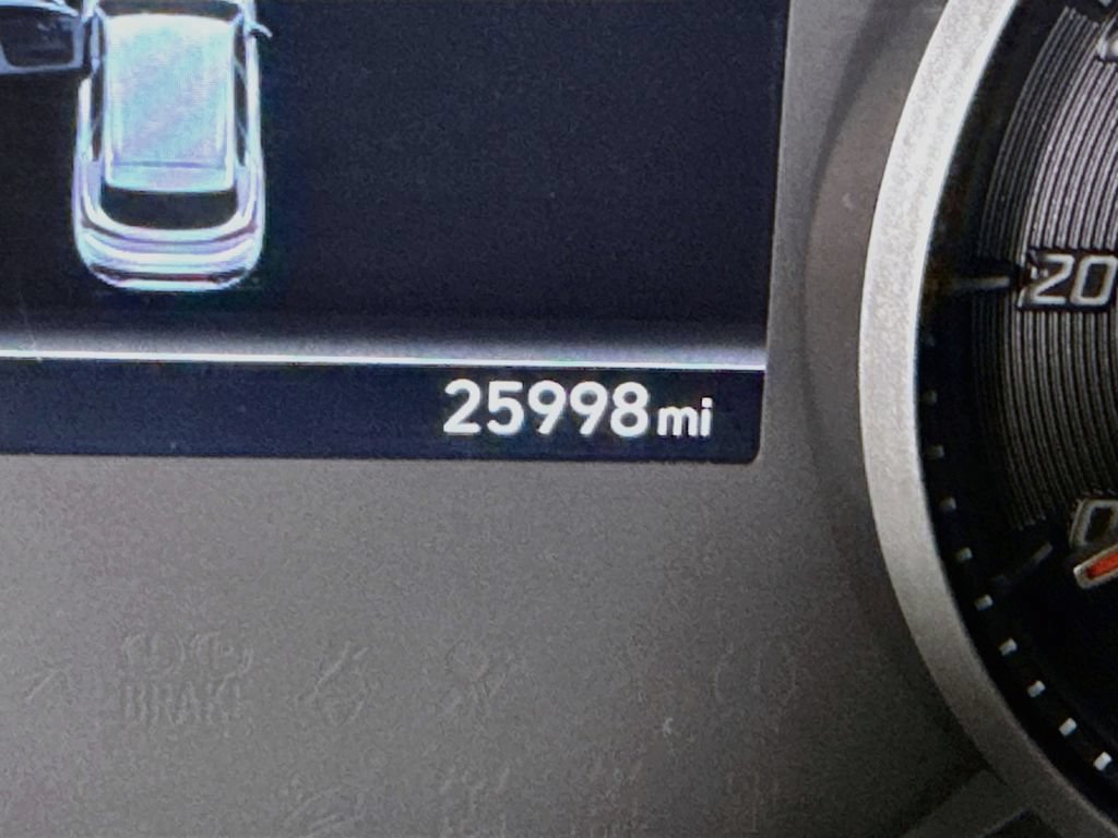 Certified 2023 Hyundai Santa Fe SE AWD/4WD image 5