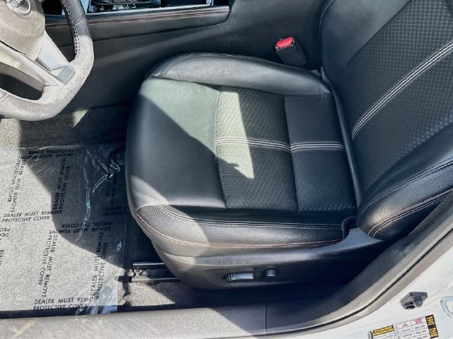 Used 2024 Nissan Altima 2.5 SR FWD image 19