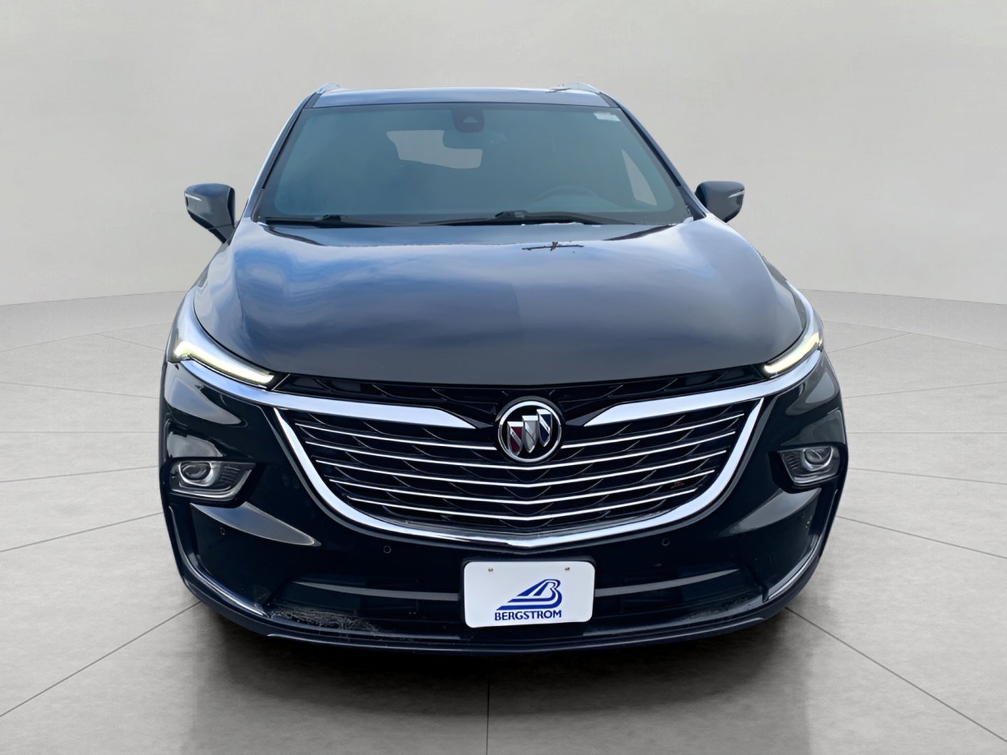 Used 2024 Buick Enclave Essence w/ Trailering Package, 5000 lbs. image 3