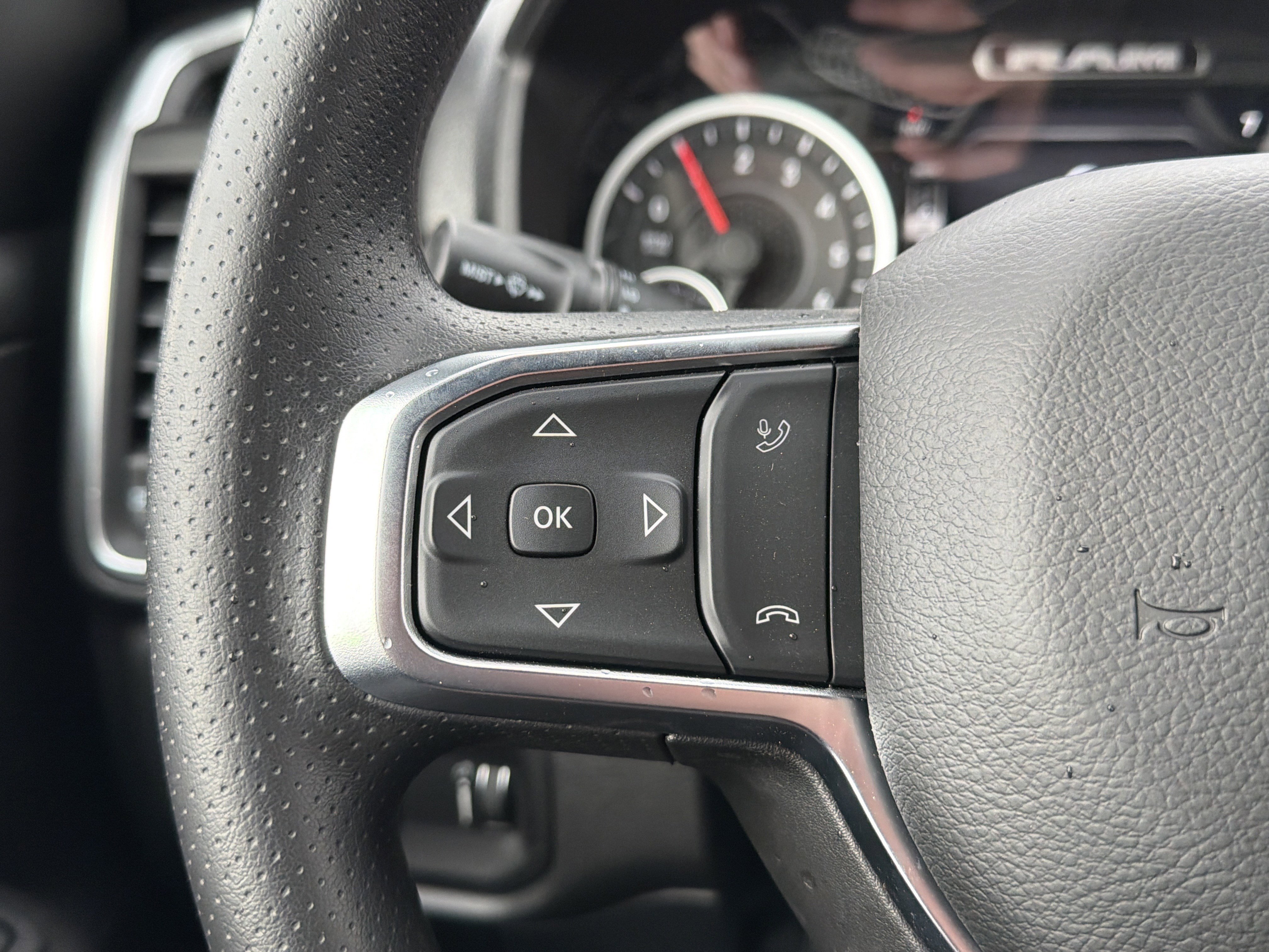 New 2026 RAM 1500 Express image 17