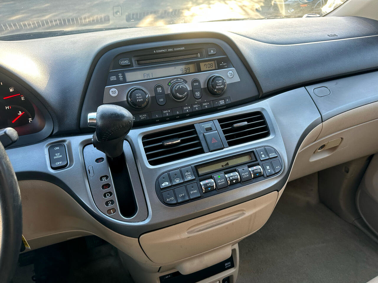 Used 2007 Honda Odyssey EX-L image 21