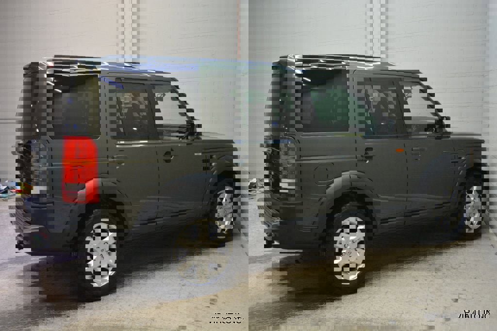 Used 2005 Land Rover LR3 SE image 31