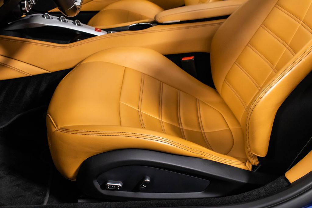Certified 2017 Ferrari California T image 43