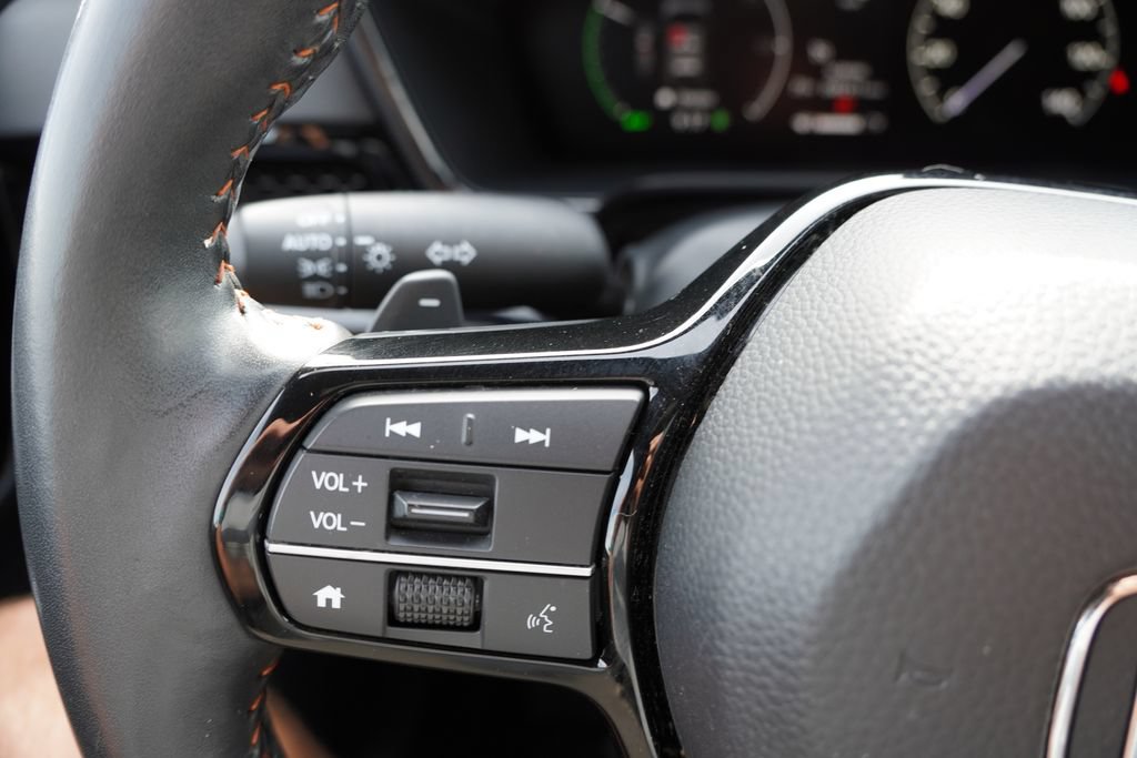 Used 2024 Honda CR-V Sport Touring image 34