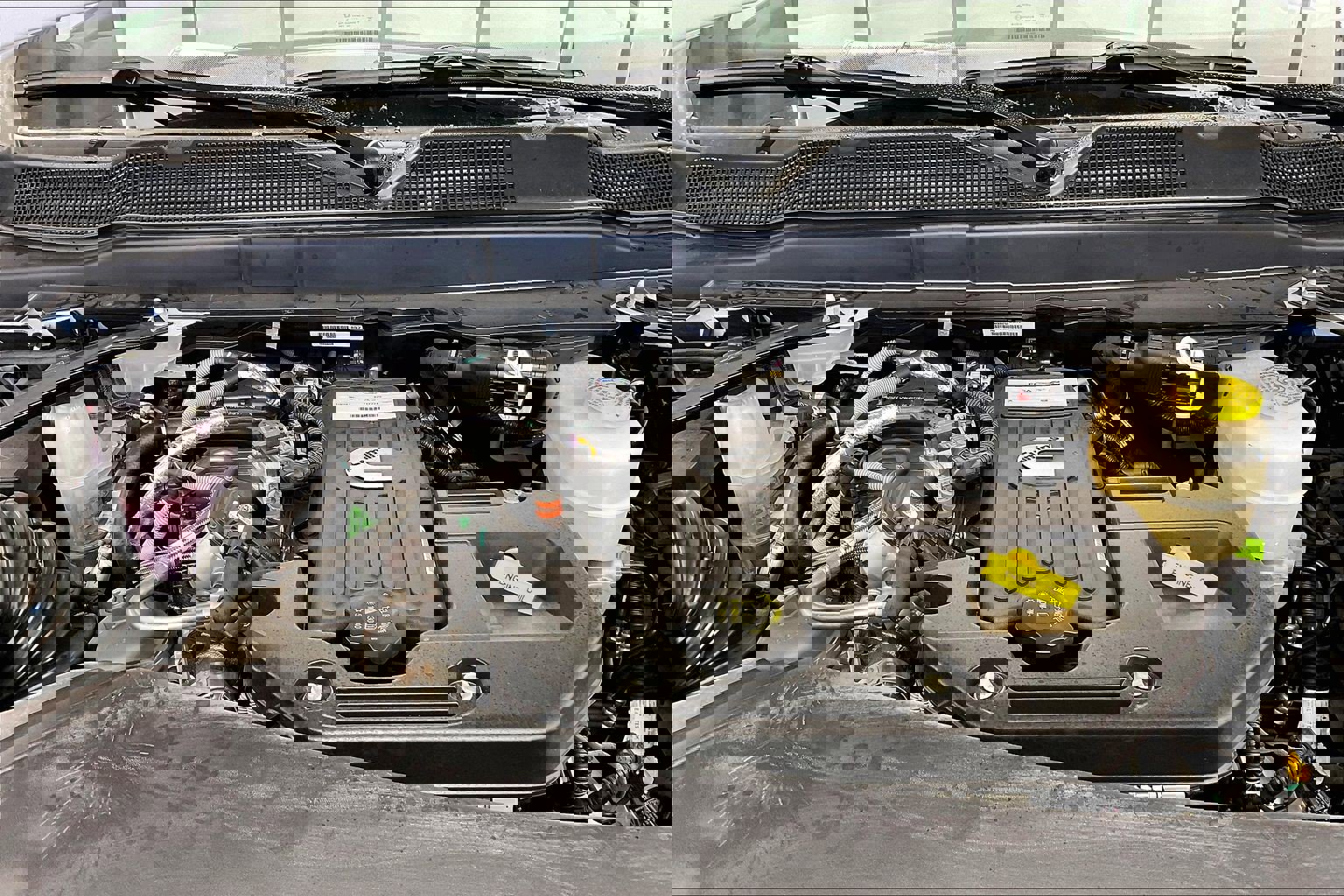 New 2026 RAM 2500 Tradesman image 18