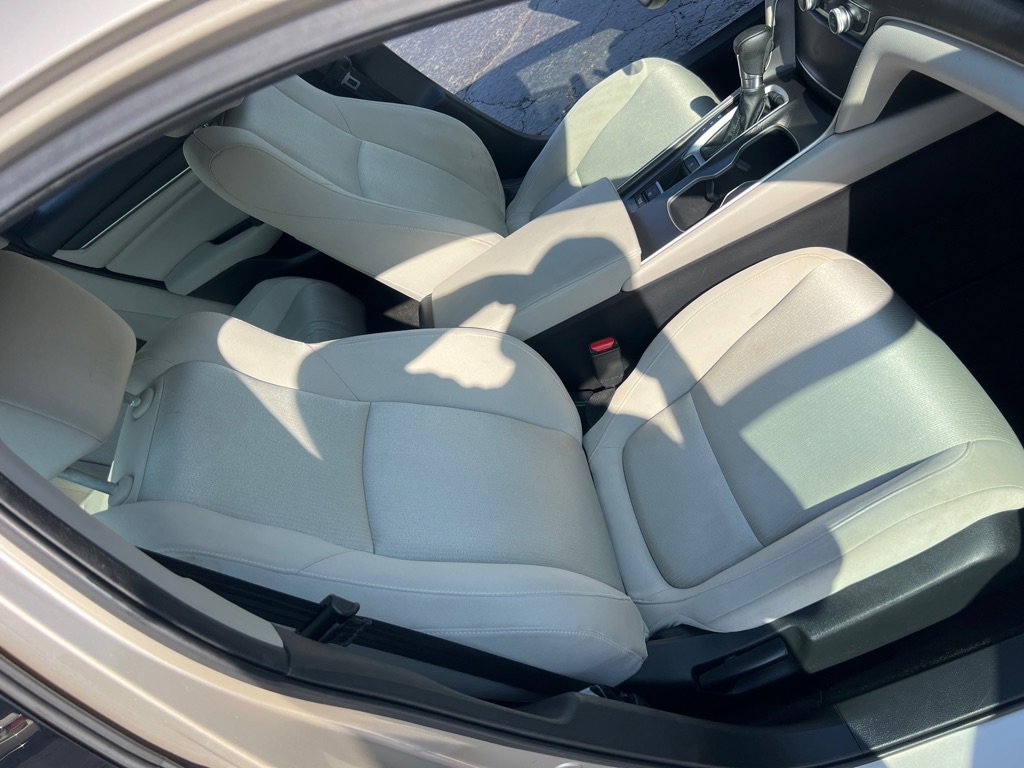 Used 2018 Honda Accord LX image 20