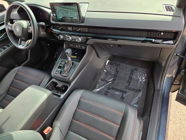 Certified 2024 Honda CR-V Sport Touring image 21