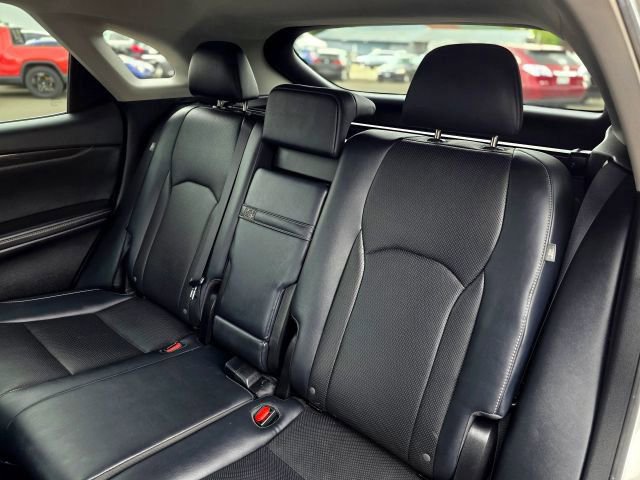 Used 2019 Lexus RX 350 AWD w/ Accessory Package image 32