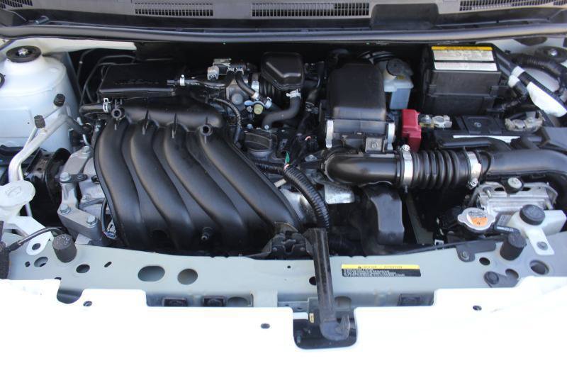 Used 2016 Nissan Versa Note SV FWD image 33