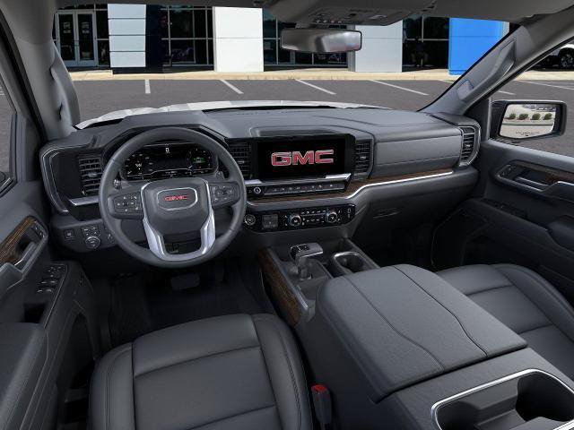 New 2026 GMC Sierra 1500 Elevation w/ Elevation Premium Package AWD/4WD image 51