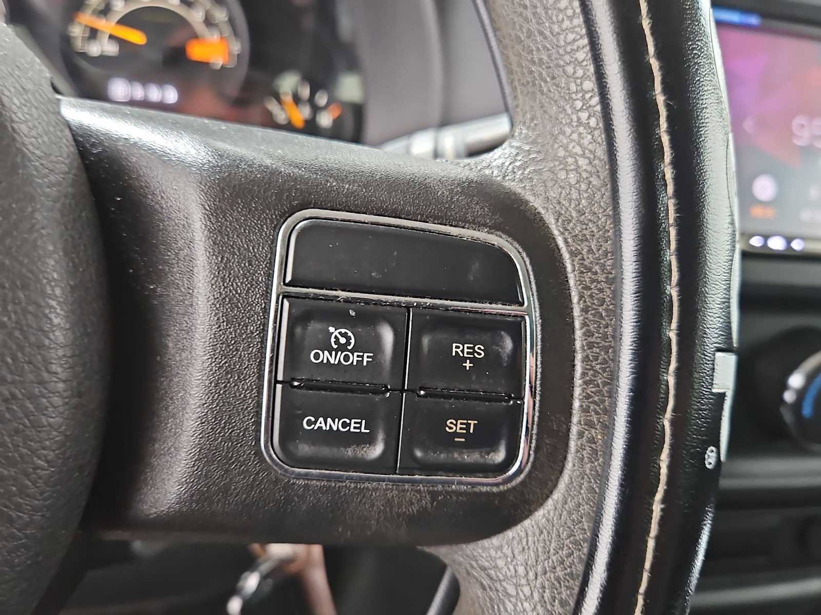 Used 2016 Jeep Patriot Sport w/ Power Value Group image 25