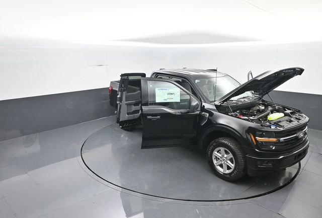 New 2026 Ford F150 XLT w/ Tow/Haul Package image 31