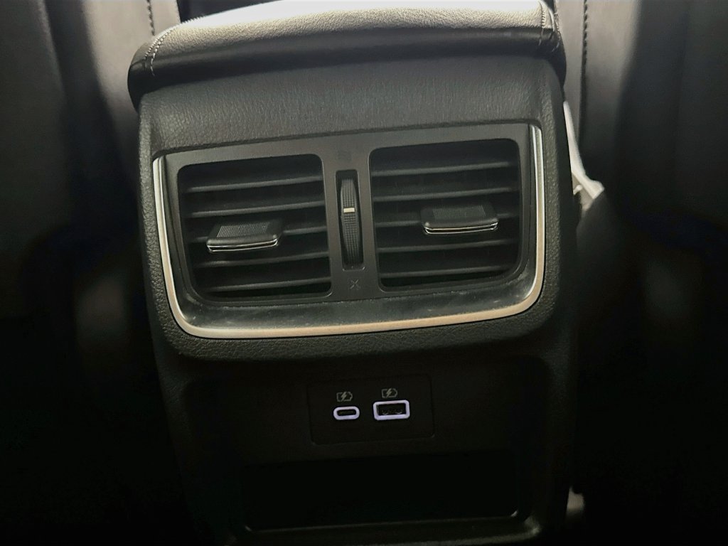 Certified 2024 INFINITI QX50 Sport FWD image 34