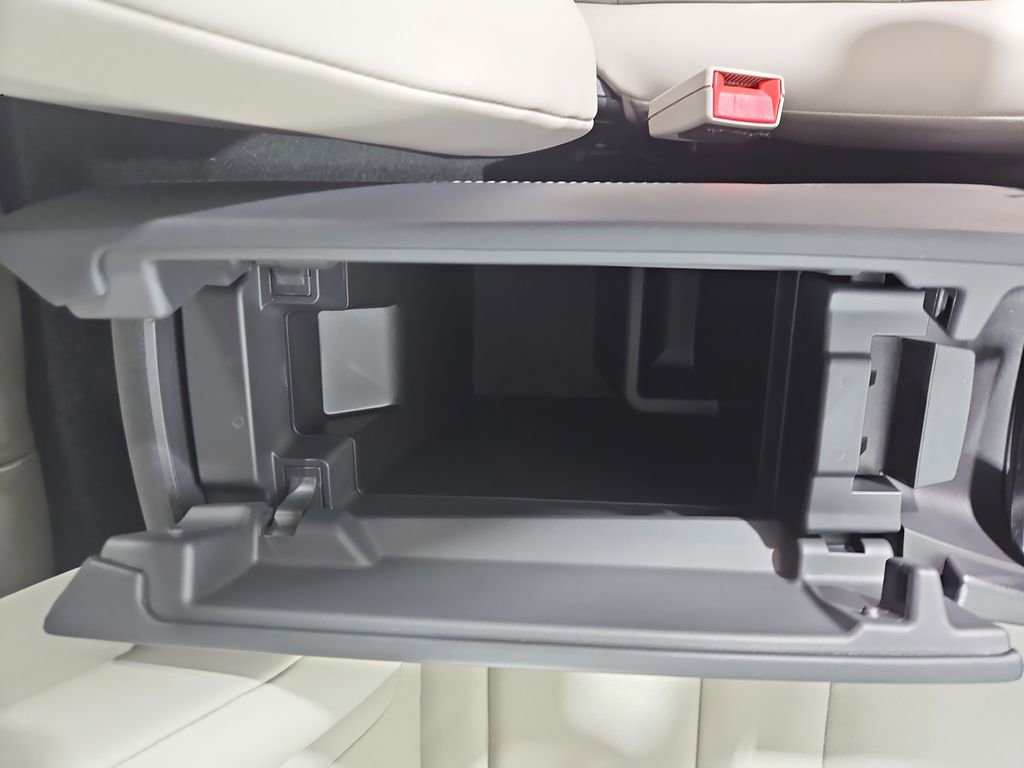 New 2026 Nissan Rogue SV image 24