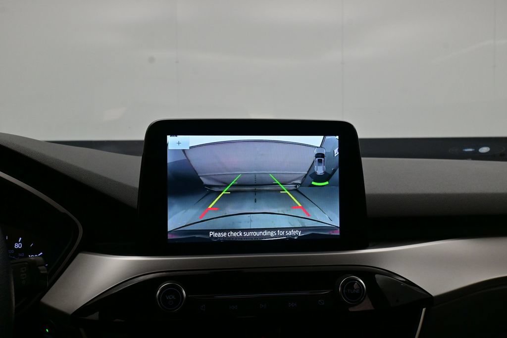 Used 2020 Ford Escape SEL FWD image 48
