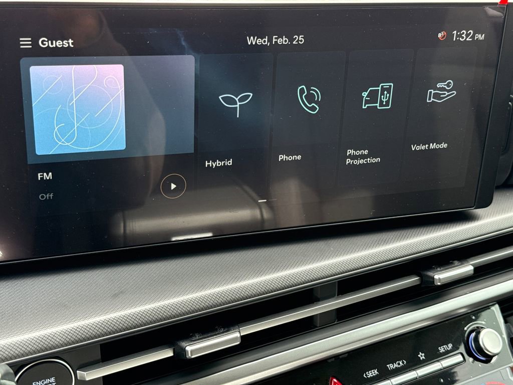 New 2026 Hyundai Santa Fe SE image 25