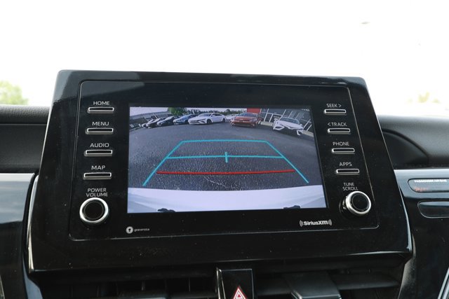 Used 2024 Toyota Camry LE FWD image 17