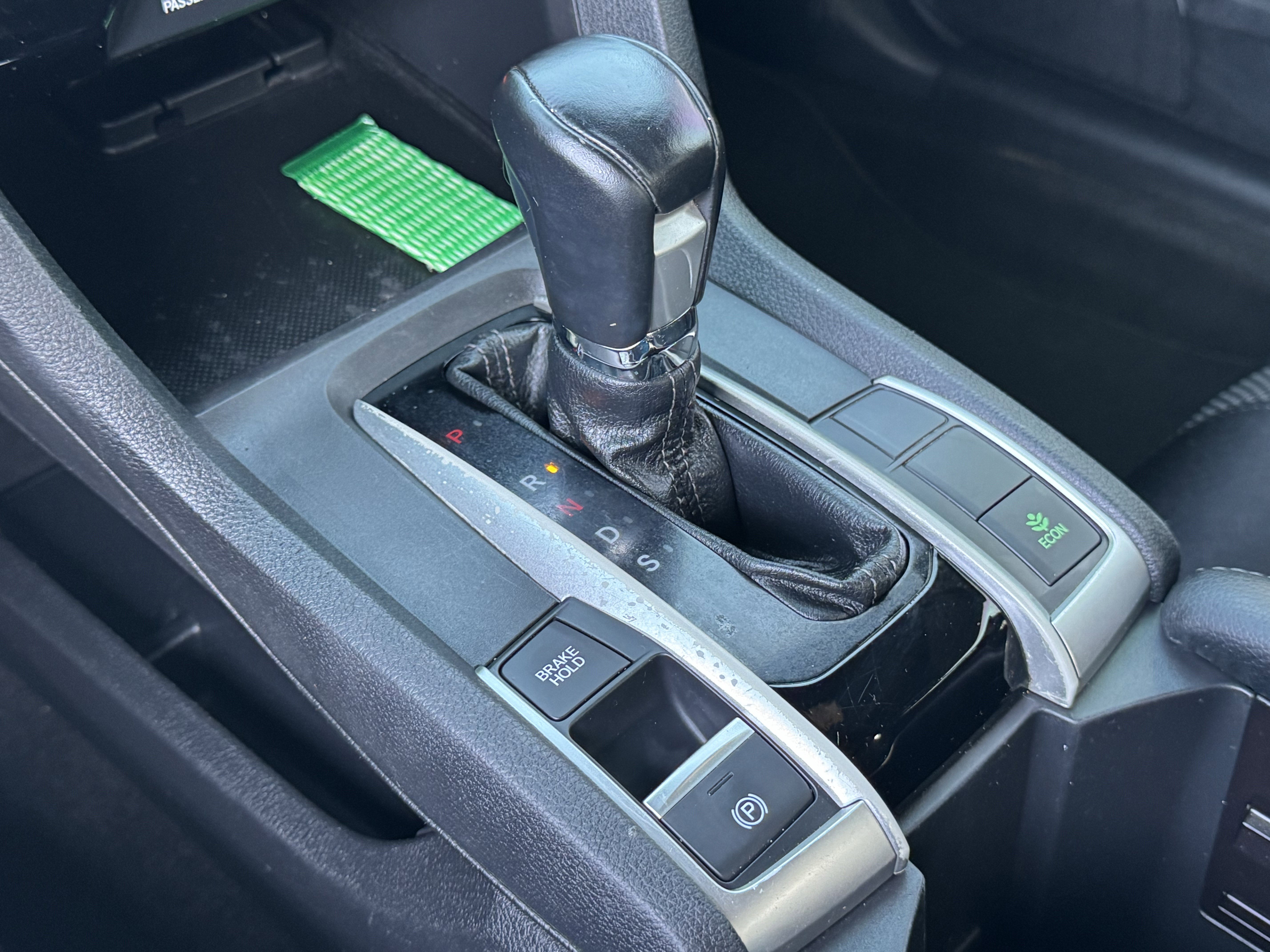 Used 2019 Honda Civic Sport image 29