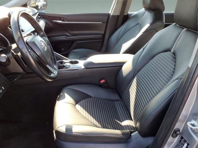 Used 2024 Toyota Camry SE w/ Convenience Package FWD image 10
