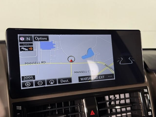 Used 2020 Lexus GX 460 Premium AWD/4WD image 27