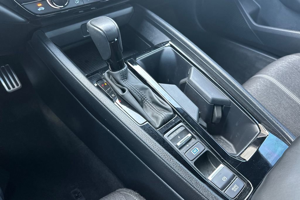 Used 2024 Honda Accord Sport image 21
