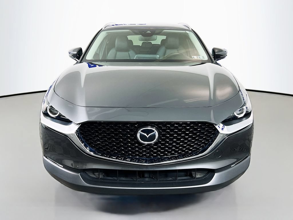 Certified 2023 MAZDA CX-30 AWD 2.5 S w/ Preferred Package image 3