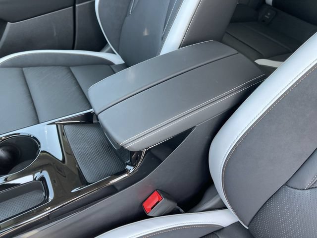 New 2026 Buick Envision Sport Touring AWD/4WD image 21