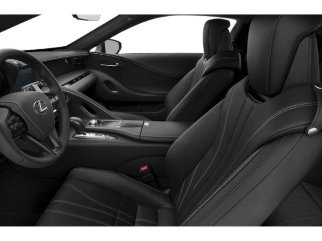 Used 2018 Lexus LC 500 Coupe w/ Touring Package RWD image 9