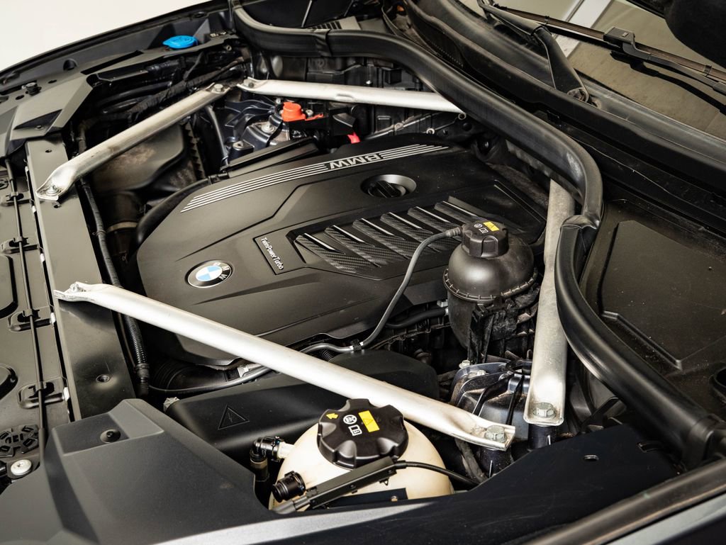 Used 2019 BMW X5 xDrive40i w/ Convenience Package image 47