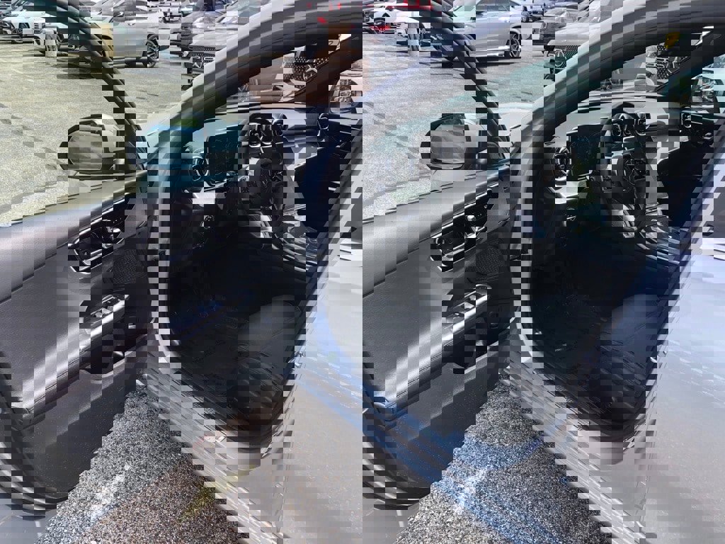 Certified 2023 Mercedes-Benz C 300 4MATIC Sedan image 11