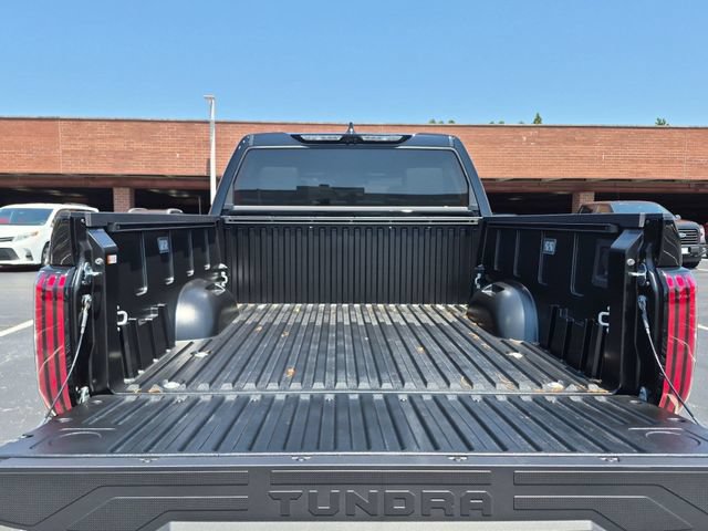 New 2026 Toyota Tundra Platinum AWD/4WD image 26