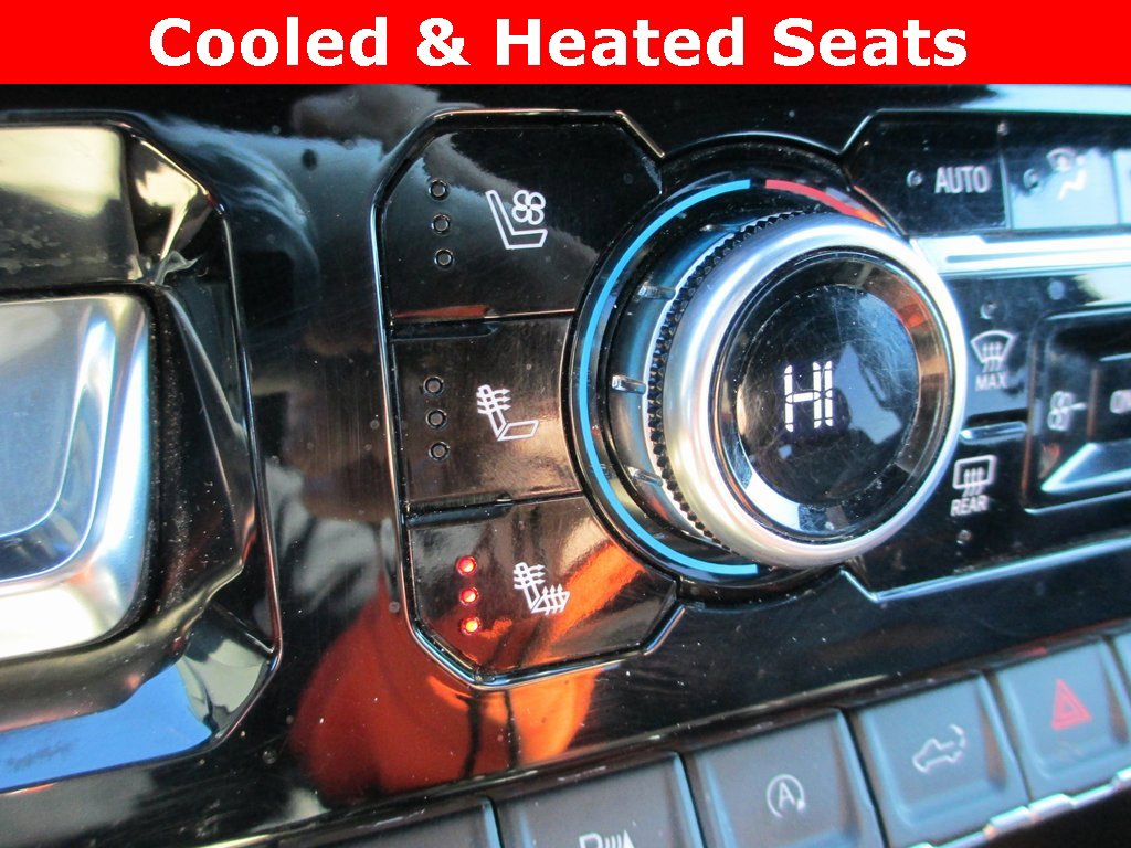 Used 2022 GMC Sierra 1500 AT4 w/ AT4 Premium Package image 15