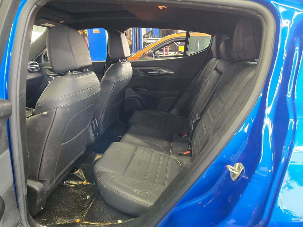 Used 2023 Dodge Hornet GT Plus w/ GT Blacktop Package image 20