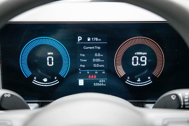 Used 2024 Hyundai Sonata SEL image 32