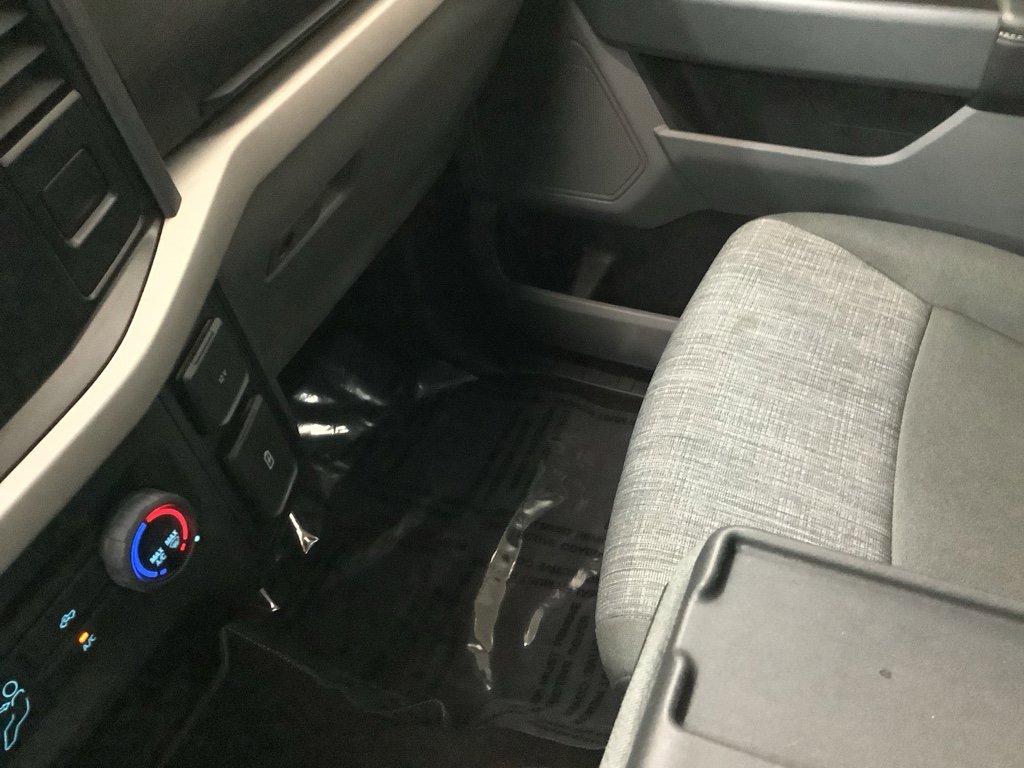 Used 2023 Ford F150 XLT AWD/4WD image 24