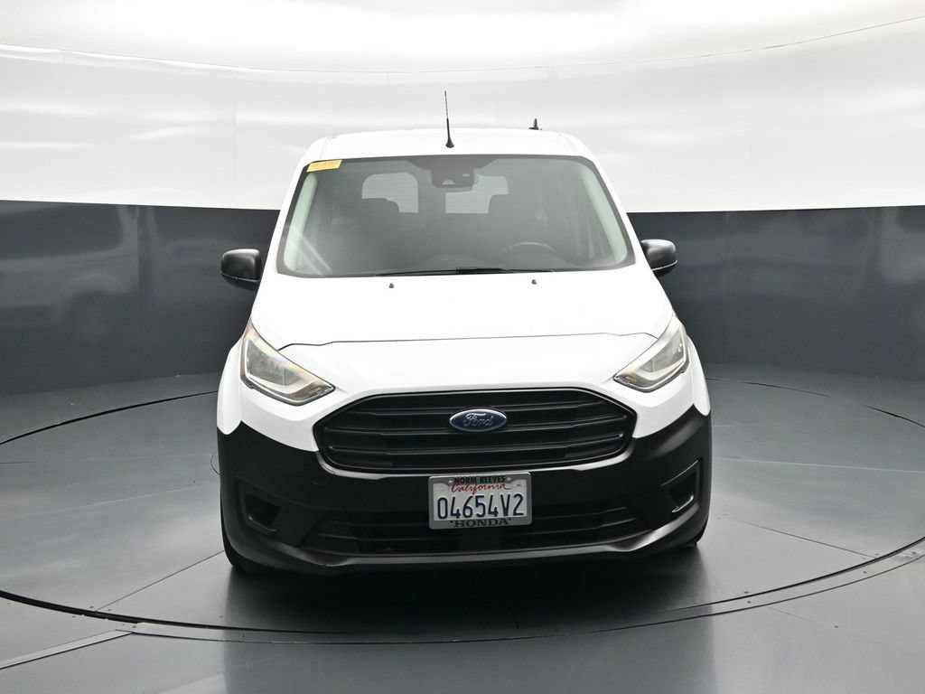 Used 2019 Ford Transit Connect XL FWD image 51