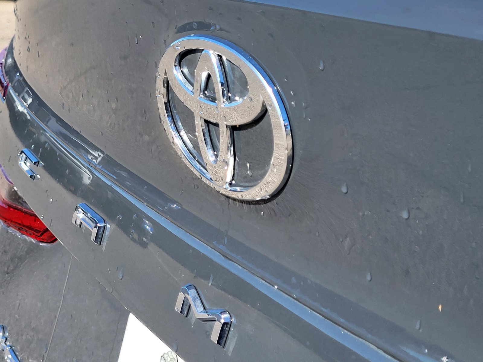 Used 2025 Toyota Camry LE image 22