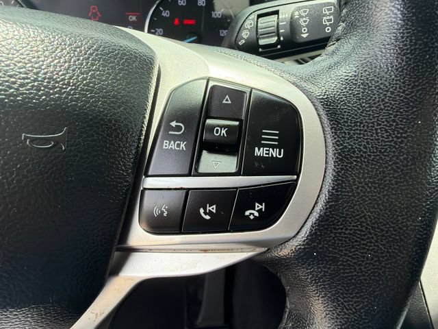 Used 2023 Ford Explorer XLT RWD image 26