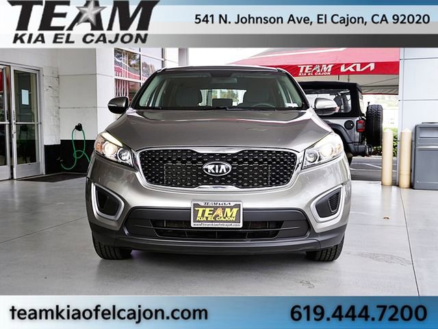 Used 2016 Kia Sorento L FWD image 4